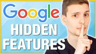 Top 10 Hidden Google Features (Youve Never Heard Of)