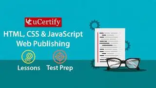 HTML, CSS & JavaScript Web Publishing