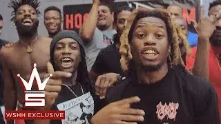 Yung Simmie x Denzel Curry Shoot Da 3 (WSHH Exclusive - Official Music Video)