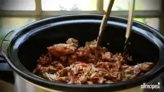 How to Make Pulled Pork | Allrecipes