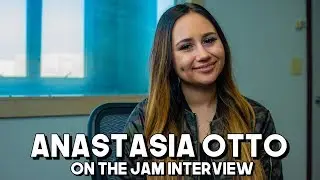 Anastasia Otto Moving from Russia, Passion in Radio + More