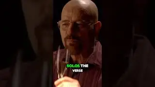 Can Walter White Beat HOMELANDER? #breakingbad #theboys #homelandertheboys