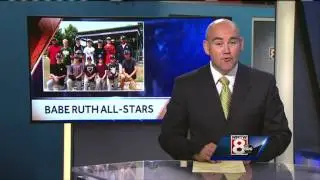 Portland eliminated from Babe Ruth World Series