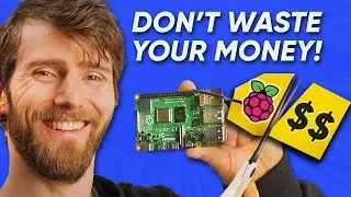 I Can Save You Money! – Raspberry Pi Alternatives