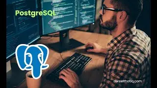 Setting Up and Configuring a PostgreSQL Database on AWS Ubuntu