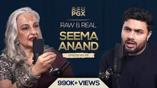 Kamasutra Simplified: How to Attract a Partner & Keep Them w/ Seema Anand 