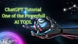 Unlocking the Power of ChatGPT: In-Depth Tutorial (Hindi)