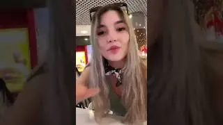 КАМИЛА ЯНГИ ИМИЖДА