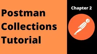 What is postman collection and how to create, import and export collection | Postman Tutorial