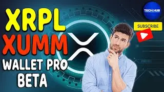 XRPL Labs Launches Xumm Wallet Pro Beta | XRPL Latest News June 2022