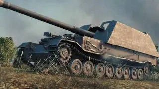 Короткометражный триллер НЕ ШЕВЕЛИСЬ [World of Tanks]