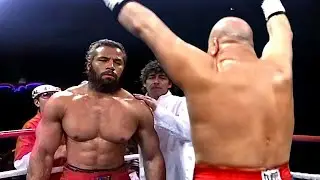 He Was Underestimated, But He Showed Everyone What he's Capable of - Eric Butterbean