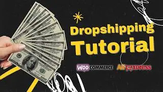 How To Build a WooCommerce Dropshipping Store with AliDropship 🚀📈