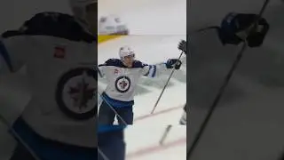 Nikolaj Ehlers OT winner Winnipeg Jets @ Ottawa Senators - Jan 20, 2024 - CJOB radio call)