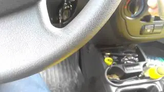 2x Kicx QS300 вышли на ход.