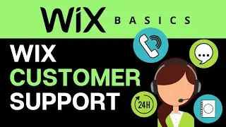 How to Contact Wix Support (Wix Customer Service)