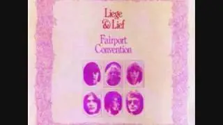 Fairport Convention - Matty Groves