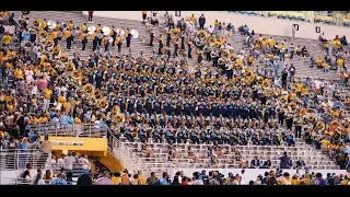 🎧 To the Bone - Southern University Marching Band 2022 [4K ULTRA HD]