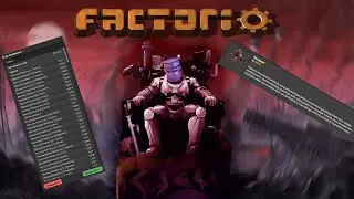 можно ли пройти Factorio В АДУ