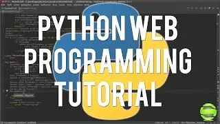 Python Web Programming - Xml Intro