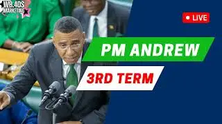 JLP Finance and Insurance Political Discussion  JLP Prosperity 3rd Term Loading