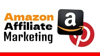 Amazon Affiliate Marketing On Pinterest (BEST Strategy For Beginners)