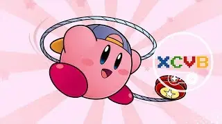 Kirby Super Star - Time To Learn - 10 Hours