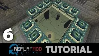 Mastering the Minecraft ReplayMod - Part 6: Composite Green Screens and Masking