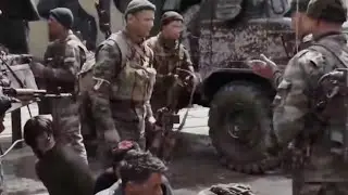 ОЧЕНЬ КРУТОЙ БОЕВИК! СМОТРИТСЯ НА ОДНОМ ДЫХАНИИ! 