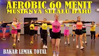 AEROBIC TERBARU 2023 FESYA SAHARA