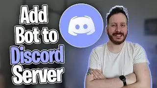 How To Add A Bot To Your Discord Server