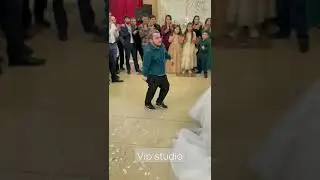 Парень Офигенно зажигает 🔥👏