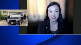 Oakland Mayor Thao says recall campaign will cost taxpayers millions amid possible budget cuts