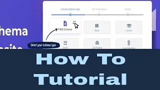 How to Add FAQ Schema in WordPress | WP Schema PRO (works with Page Builders E.I. Elementor)