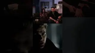 Пойдем Елена 😨 Реакция на Дневники Вампира RUBILNIK 1