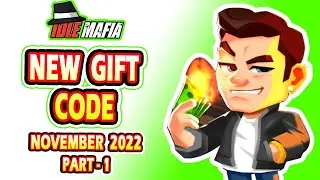 Idle Mafia New Gift Code || Idle Mafia New Gift Code November 2022 (Part-1)