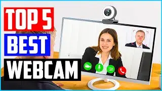 Top 5 Best Webcam For Streaming In 2022 Reviews