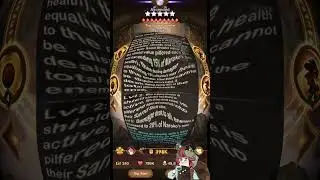 AFK Arena [NEW MAULER HERO - NAROKO. DESIGN & SKILLS] 
