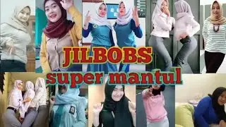 TIKTOK || JILBAB KETAT