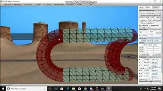 GTA SAMP map editor tutorial / easily make new maps for your server