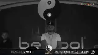 OFFICIAL AFTER MOVIE BLACK OR WHITE party 02 04 2016