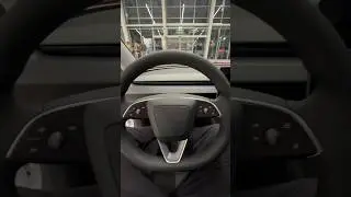 Nowa Tesla Model 3 — co zmieniło się w środku? 🧐🤩