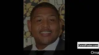 Omar Benson Miller biography