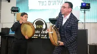 🔥Solo doira 🔥 itzik Ilyaev & idan Ilyaev  Israel папа и сын  #itzikilyaev #doira #wedding #drums