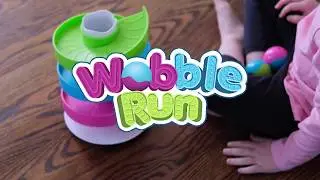 Wobble Run