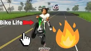 BikeLife Miami 2 (Testing Phase) Gameplay