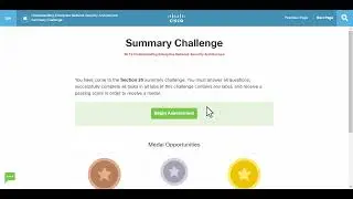 CCNP ENCOR Section 26 Summary Challenge with explanation