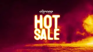 ¡HOT HOT HOT SALE! 🔥