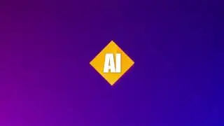 Slice Logo Animation (After Effects)