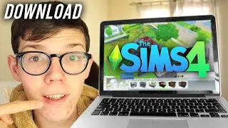 How To Download Sims 4 For Free - Full Guide